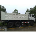 2015 Euro IV or Euro III Dongfeng 6x4 dump truck ,20000L dump truck sale for cheap